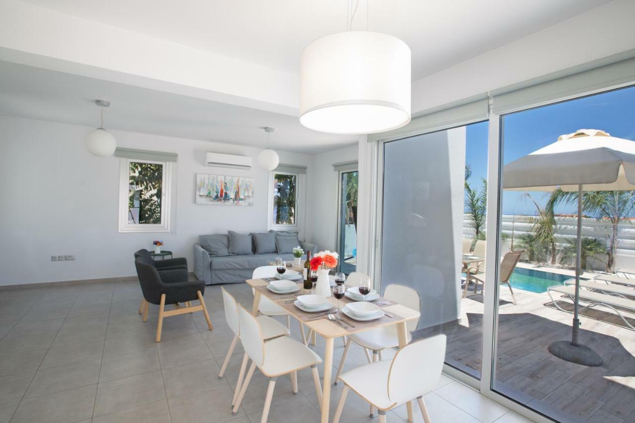 Kitsios With Private Pool No2 Holiday home *