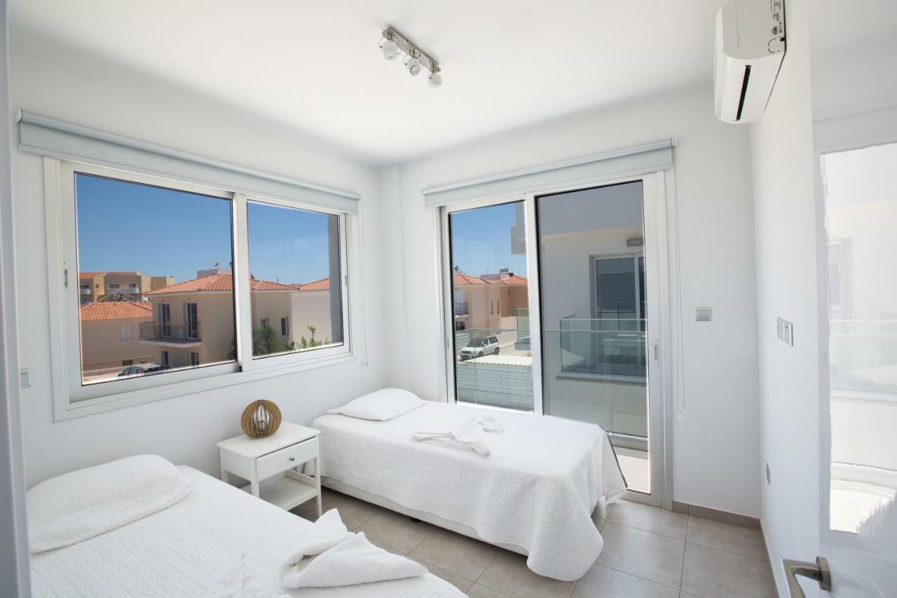 Kitsios With Private Pool No2 * Protaras