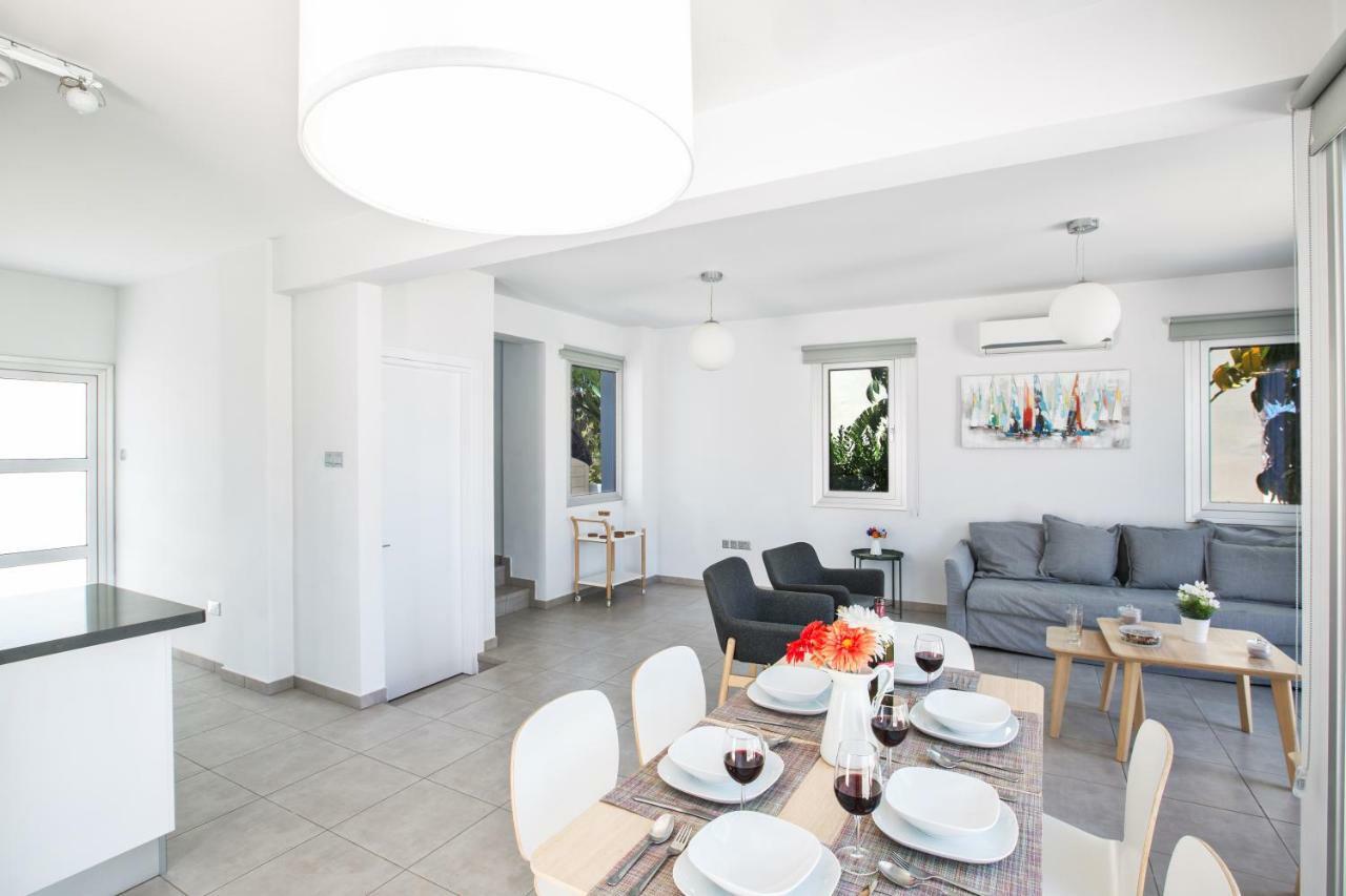 Holiday home Kitsios With Private Pool No2 Protaras