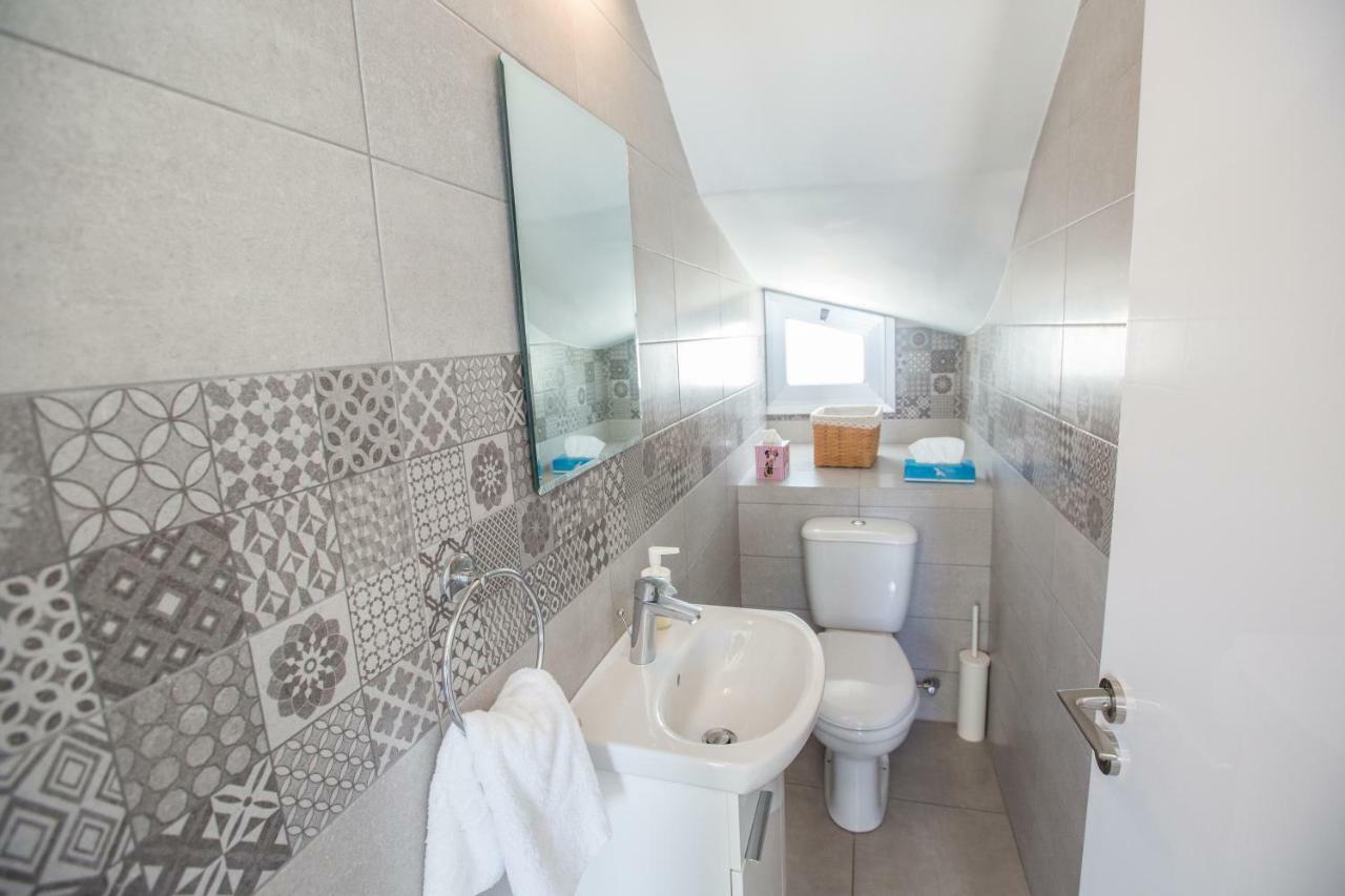 Holiday home Kitsios With Private Pool No2 *