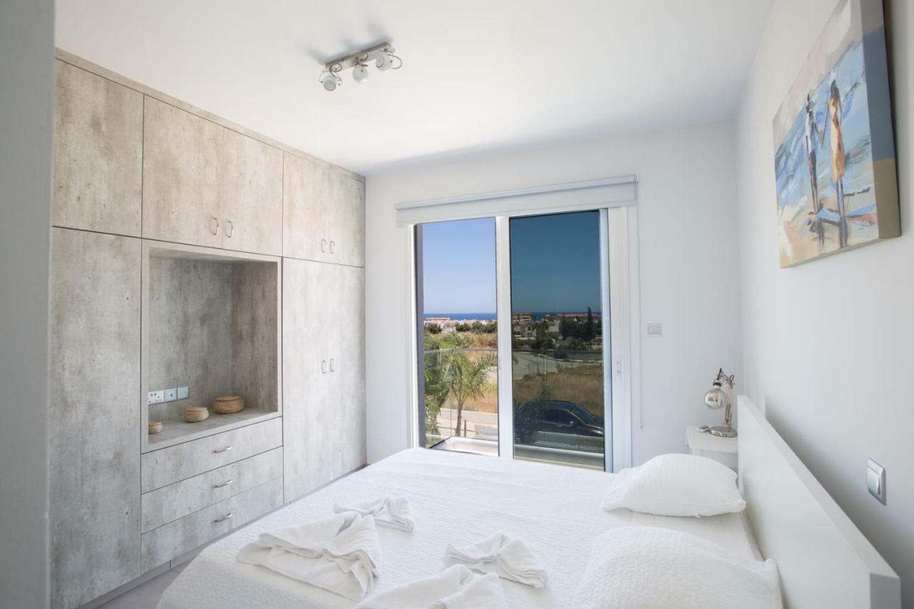 Kitsios With Private Pool No2 Holiday home Protaras