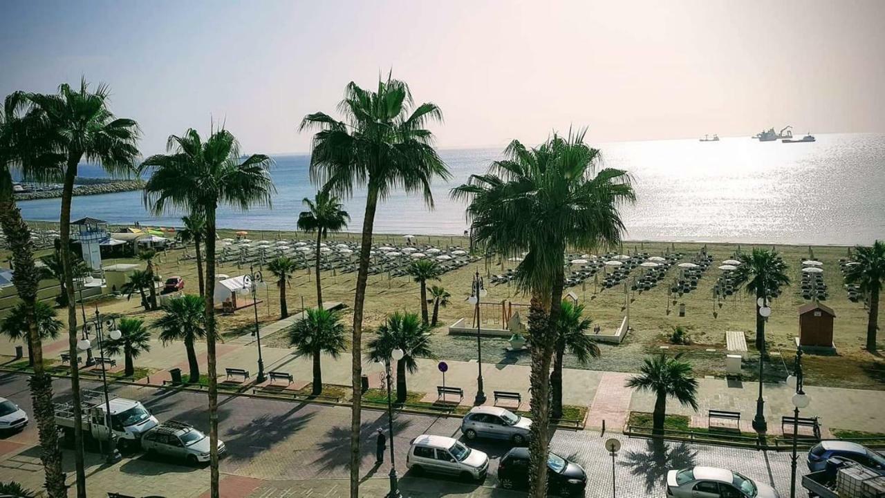 Palm Sea Beach Holiday Suites And Appartement