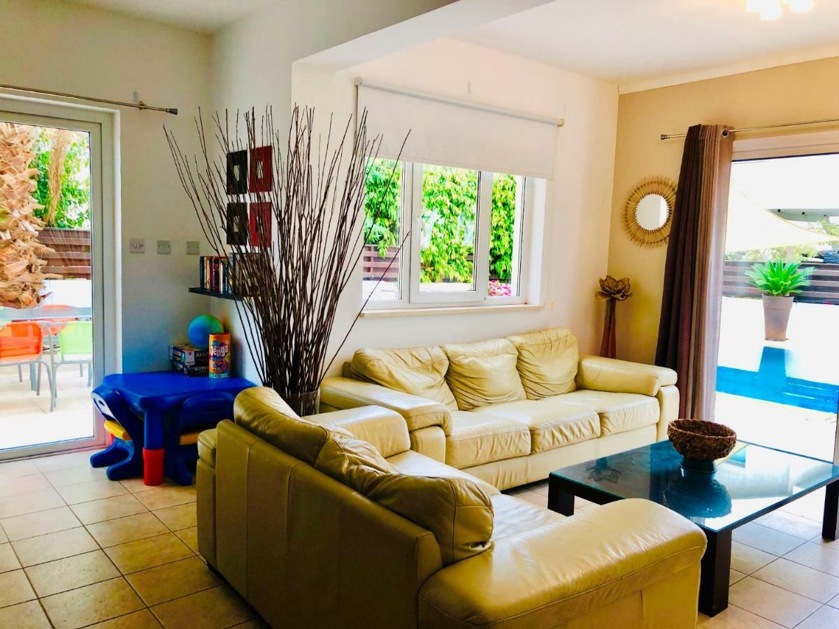 Panorama Villa