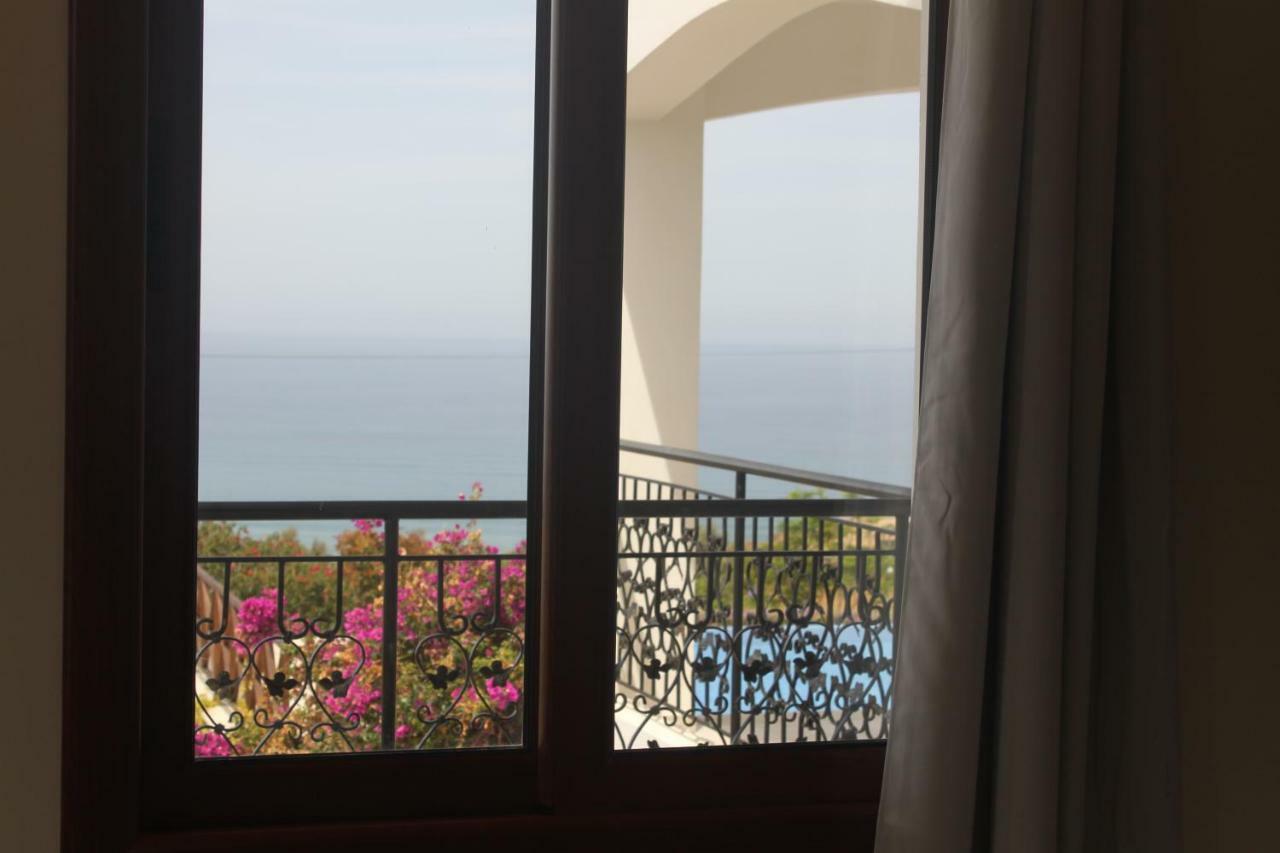 Martika Luxury Villa *