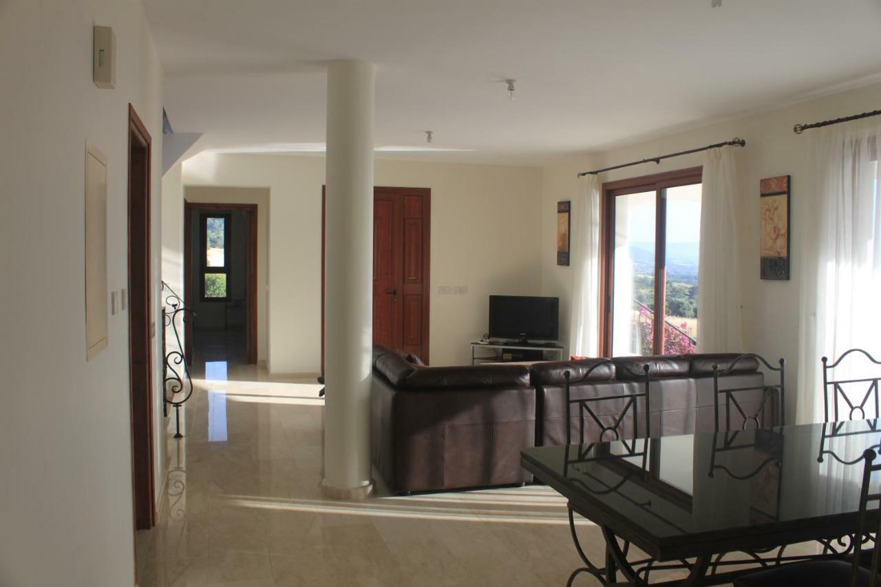 Martika Luxury Villa *
