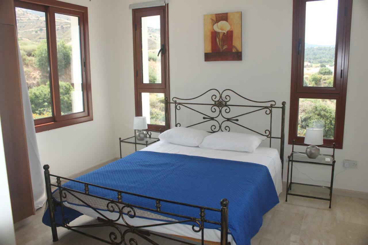 Martika Luxury Villa *