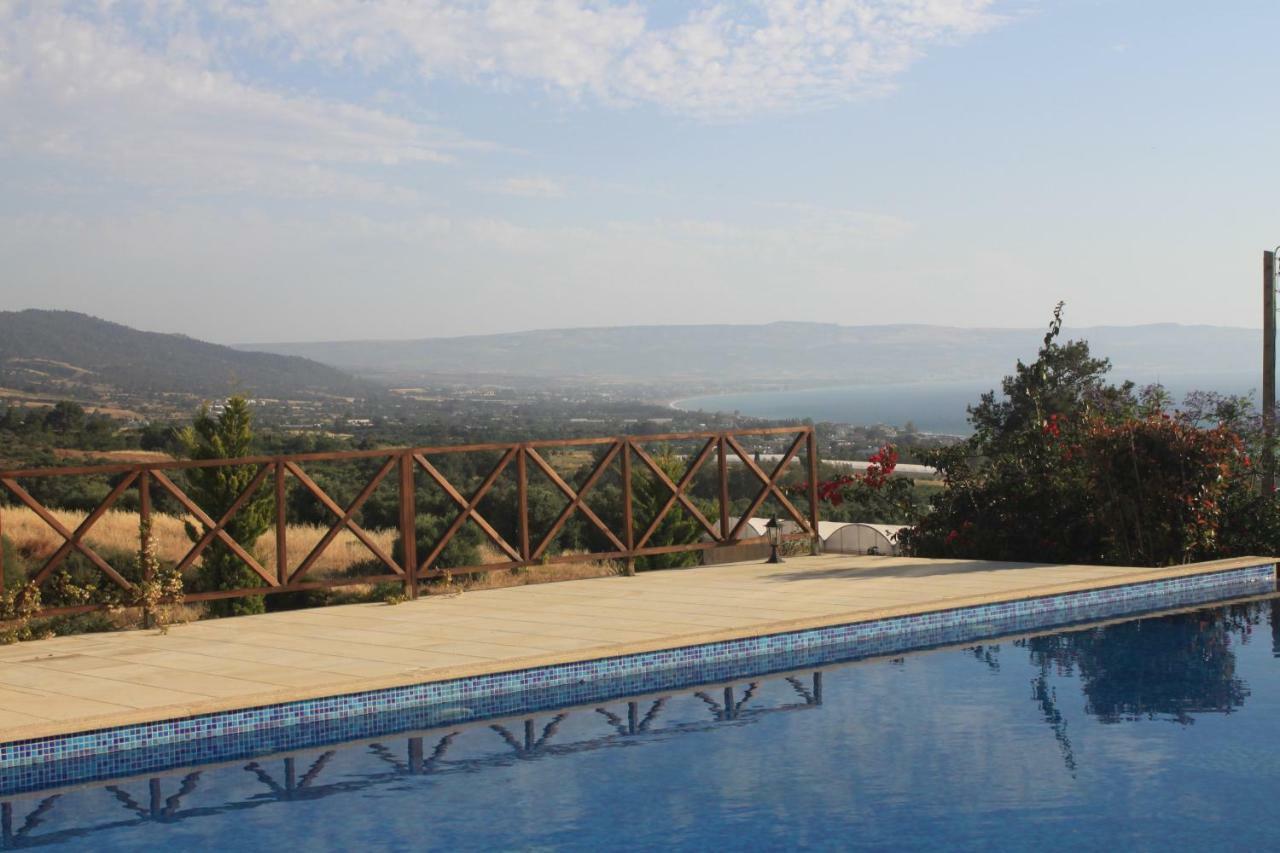 Martika Luxury * Agia Marina (Northern Cyprus)