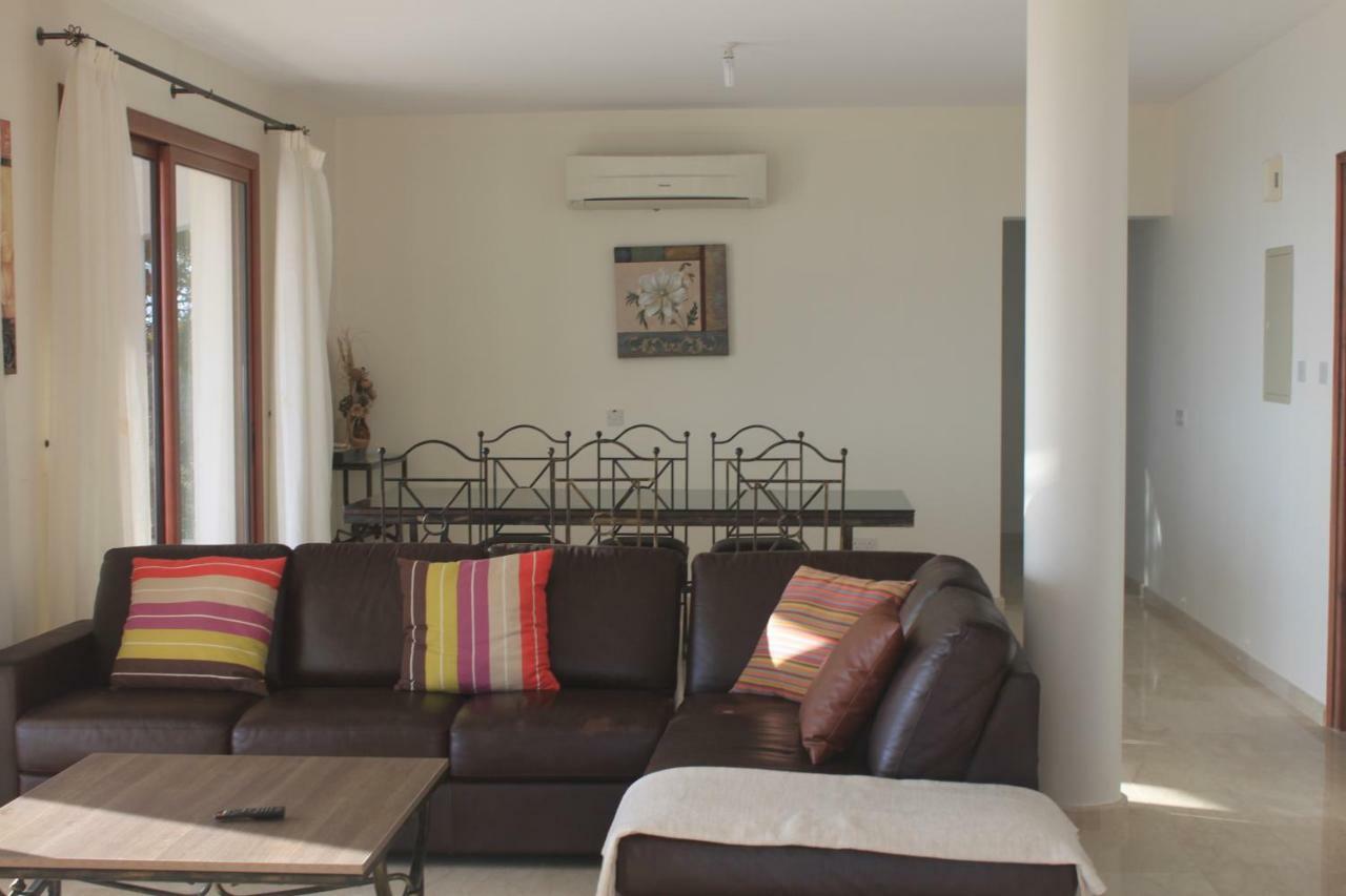 Villa Martika Luxury *