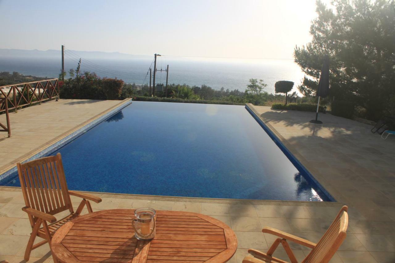 Martika Luxury Agia Marina (Northern Cyprus)