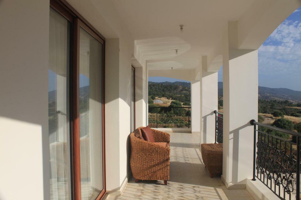 Villa Martika Luxury Agia Marina (Northern Cyprus)