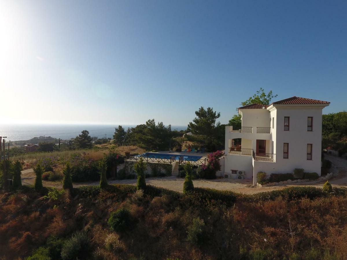 Martika Luxury Villa *