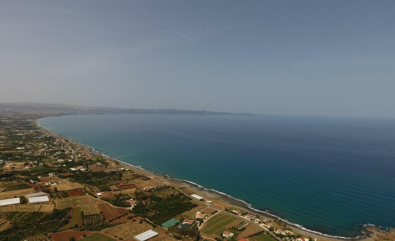 Villa Martika Luxury