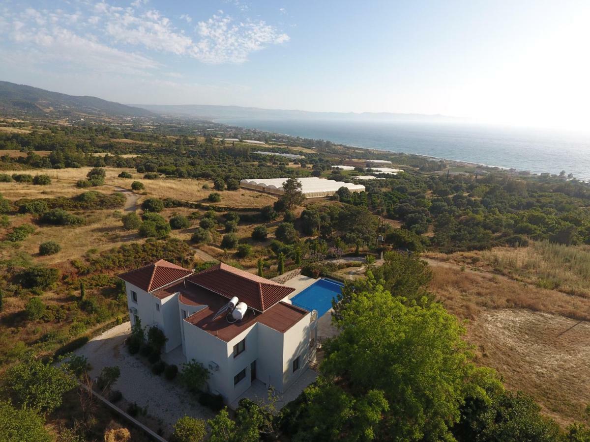 Villa Martika Luxury *