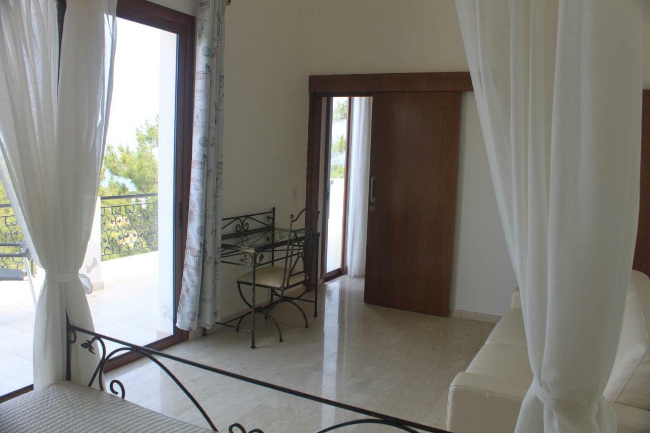 Martika Luxury Agia Marina (Northern Cyprus)
