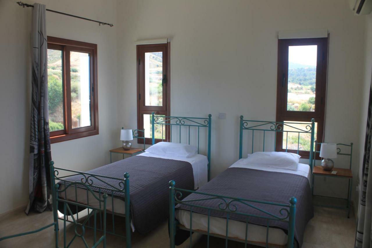 Villa Martika Luxury Agia Marina (Northern Cyprus)