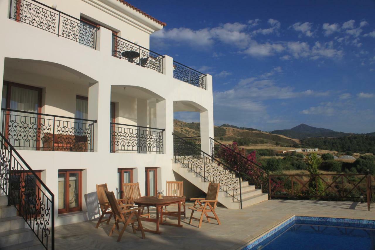 Martika Luxury * Agia Marina (Northern Cyprus)