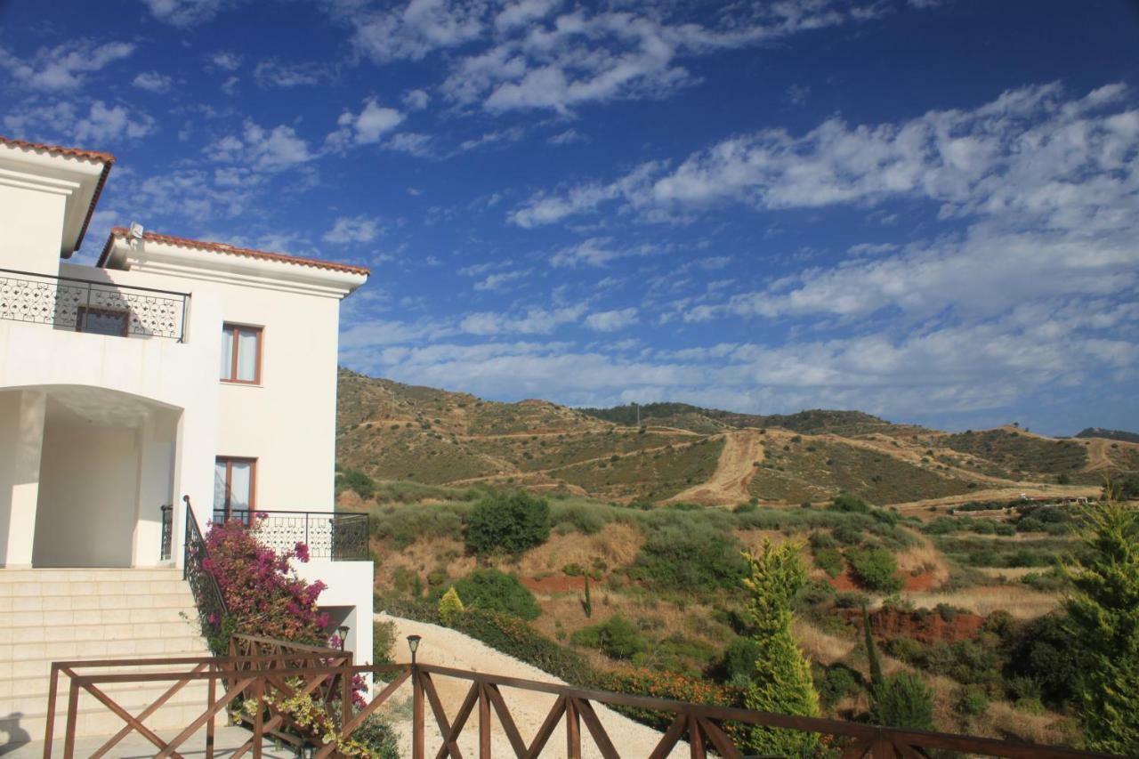 Martika Luxury Agia Marina (Northern Cyprus)