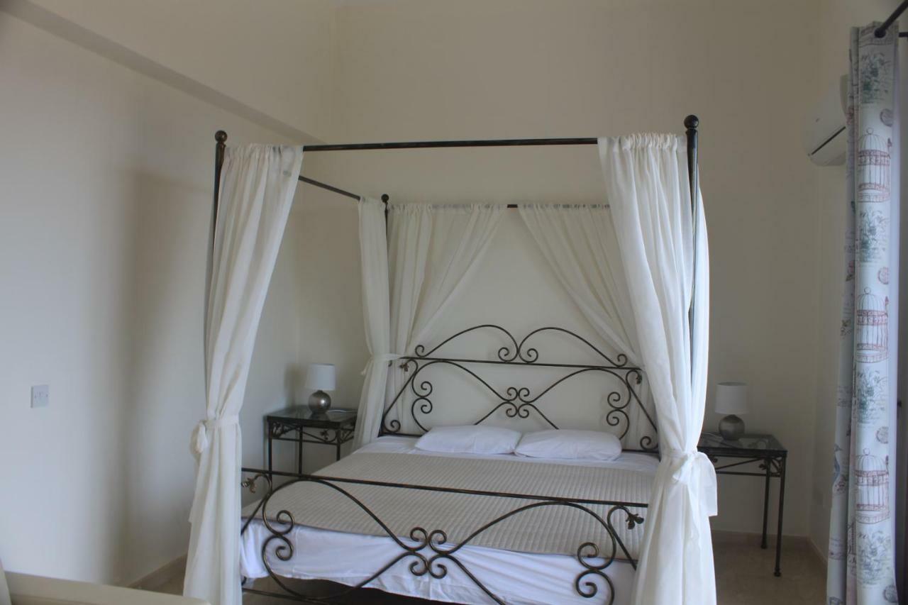 Martika Luxury Villa