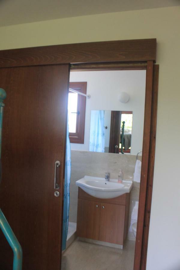 Villa Martika Luxury Agia Marina (Northern Cyprus)