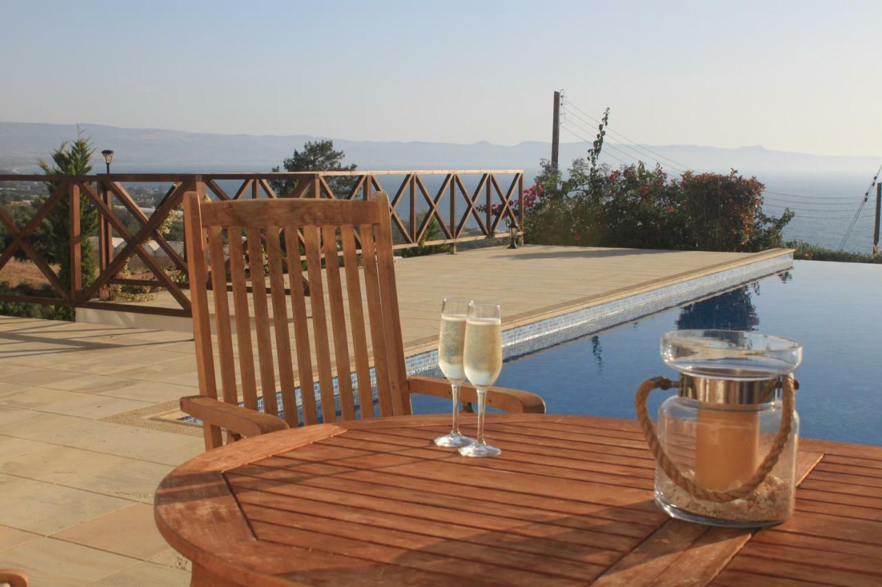 Villa Martika Luxury Agia Marina (Northern Cyprus)
