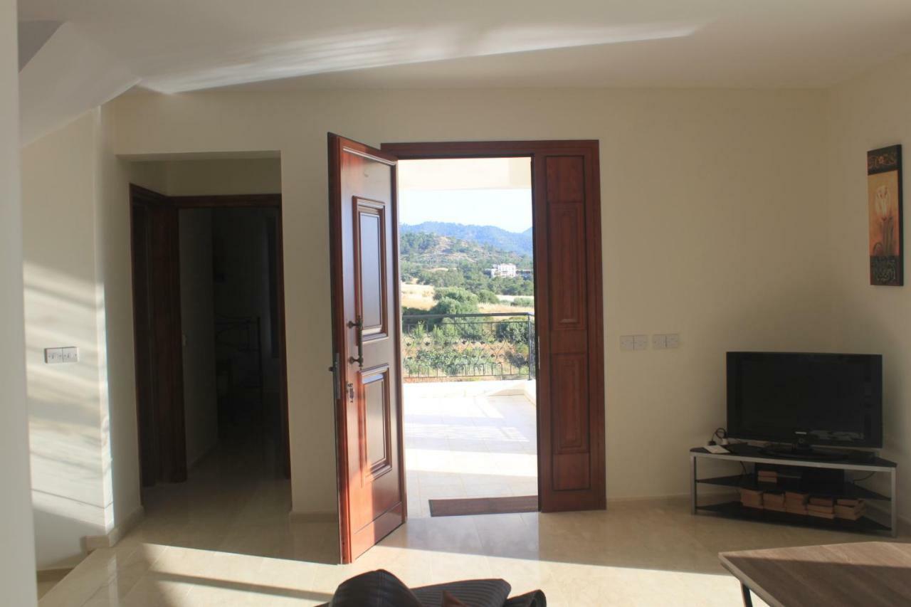 Martika Luxury Villa *