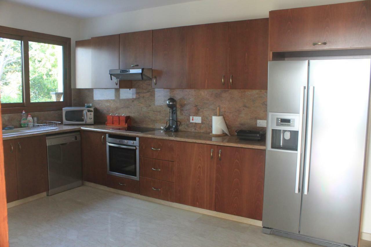 Martika Luxury Villa Agia Marina (Northern Cyprus)