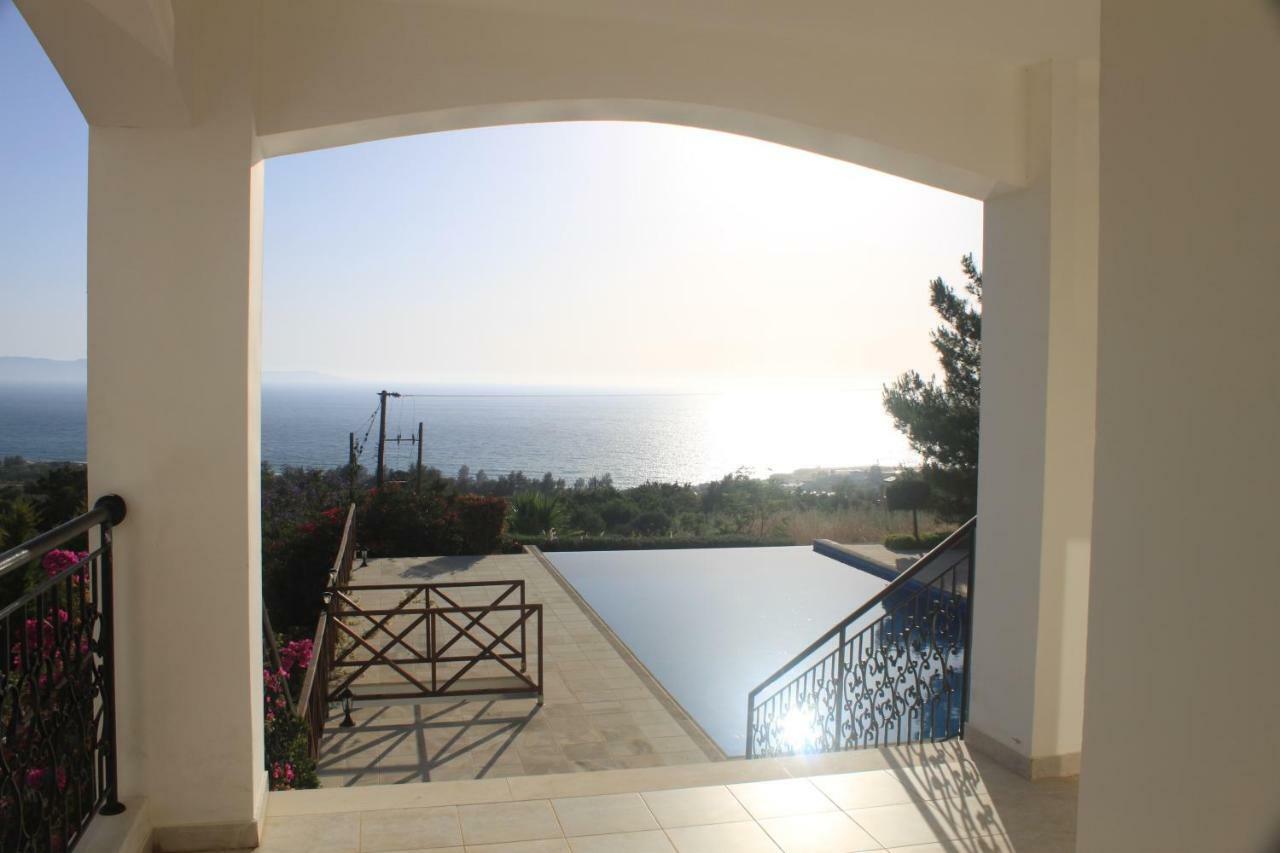 Villa Martika Luxury *