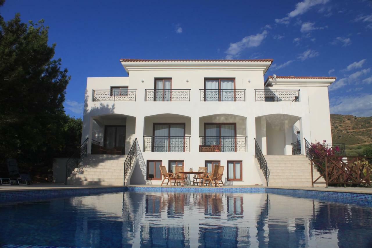 Villa Martika Luxury Agia Marina (Northern Cyprus)