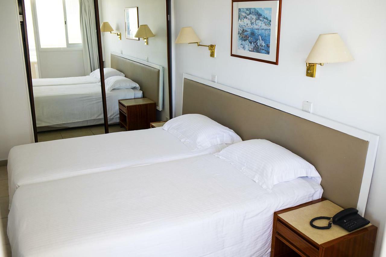 Aparthotel Sun Hall Larnaca