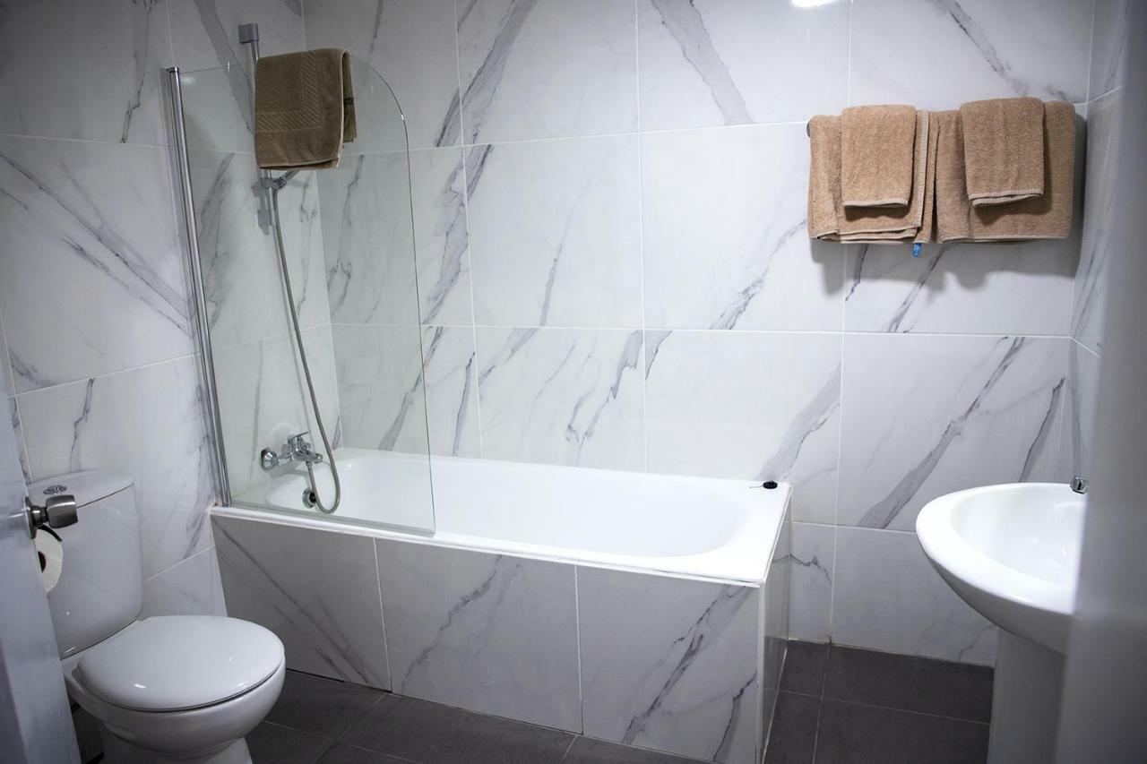 Sun Hall 3* Larnaca