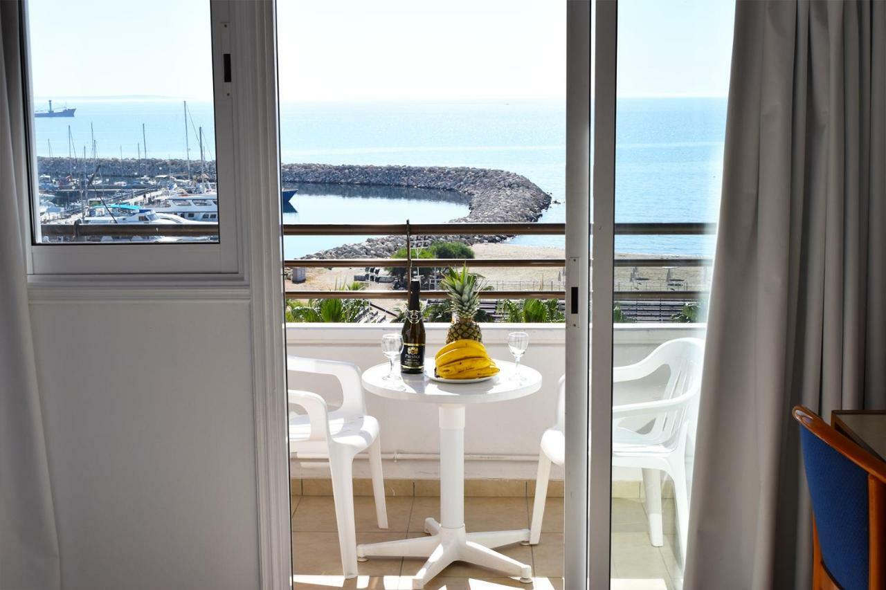 Aparthotel Sun Hall 3*