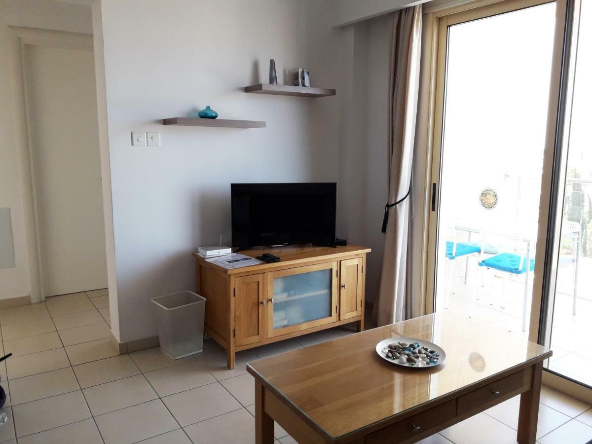 Apartment Elysia Park 403 Paphos