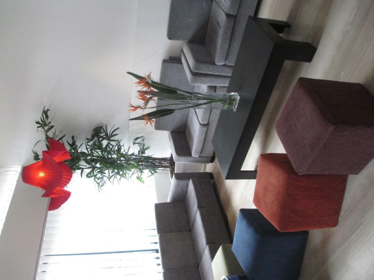 Aparthotel Atrium Zenon 3*