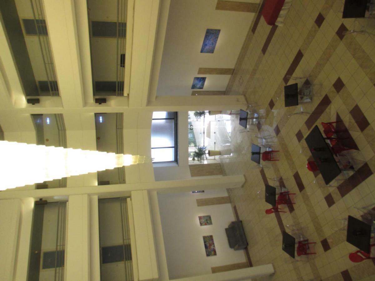 Atrium Zenon Larnaca