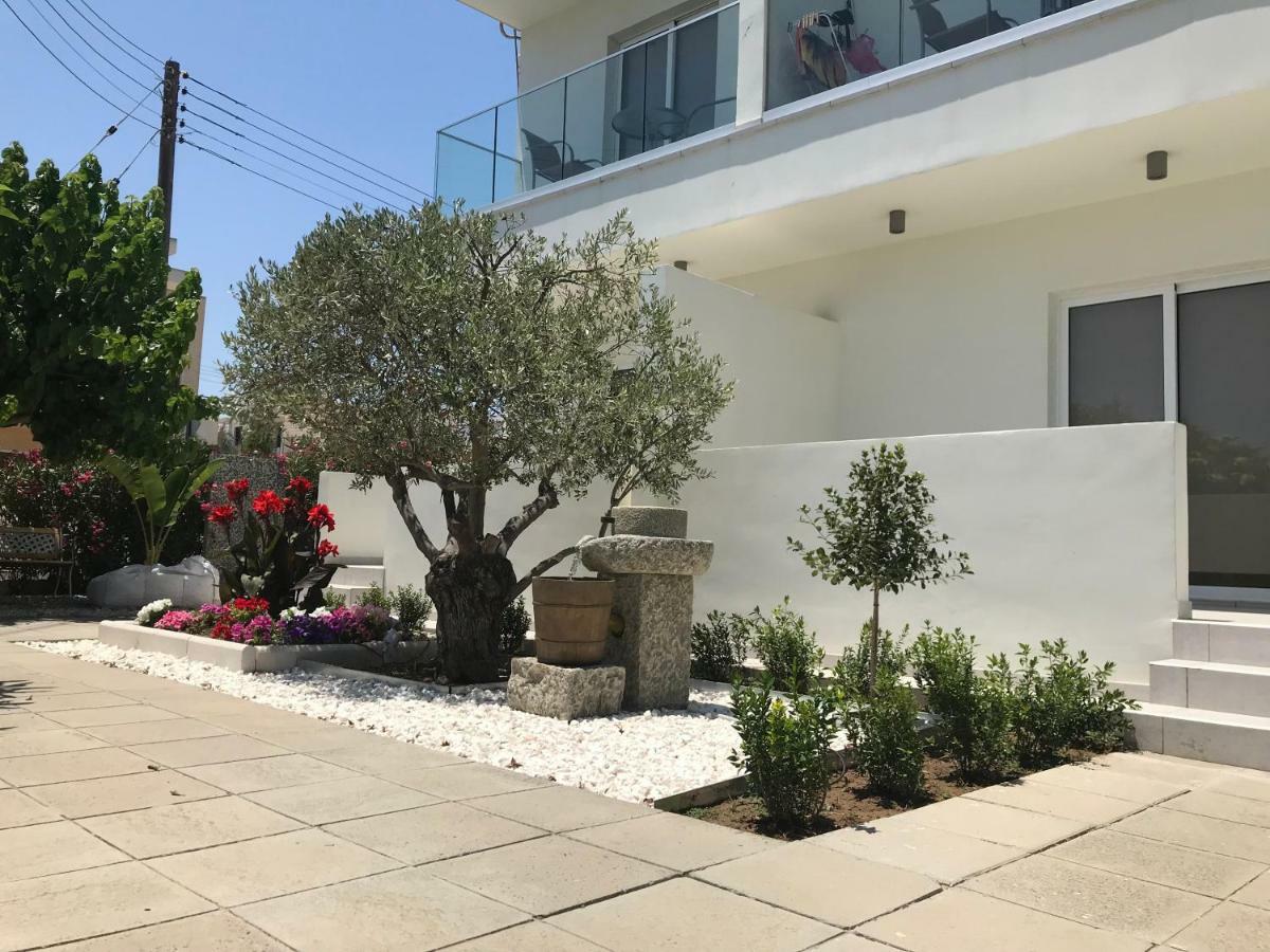 Appartement Themis
