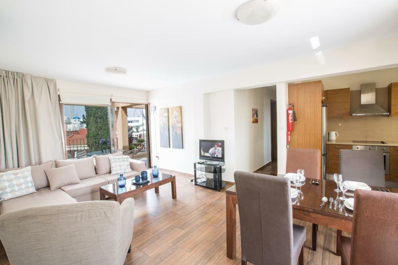 Napiana Appartement