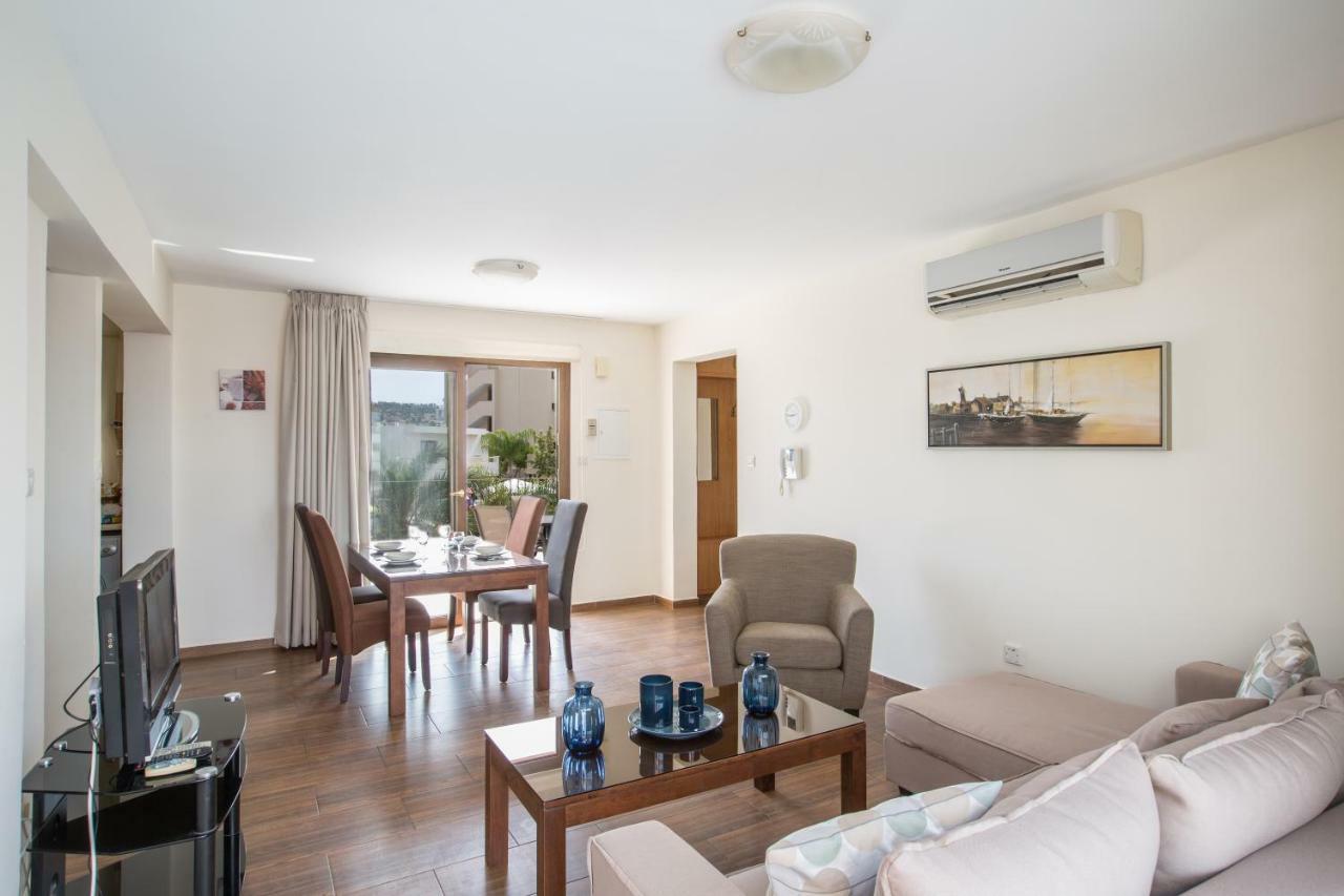 Napiana Appartement *