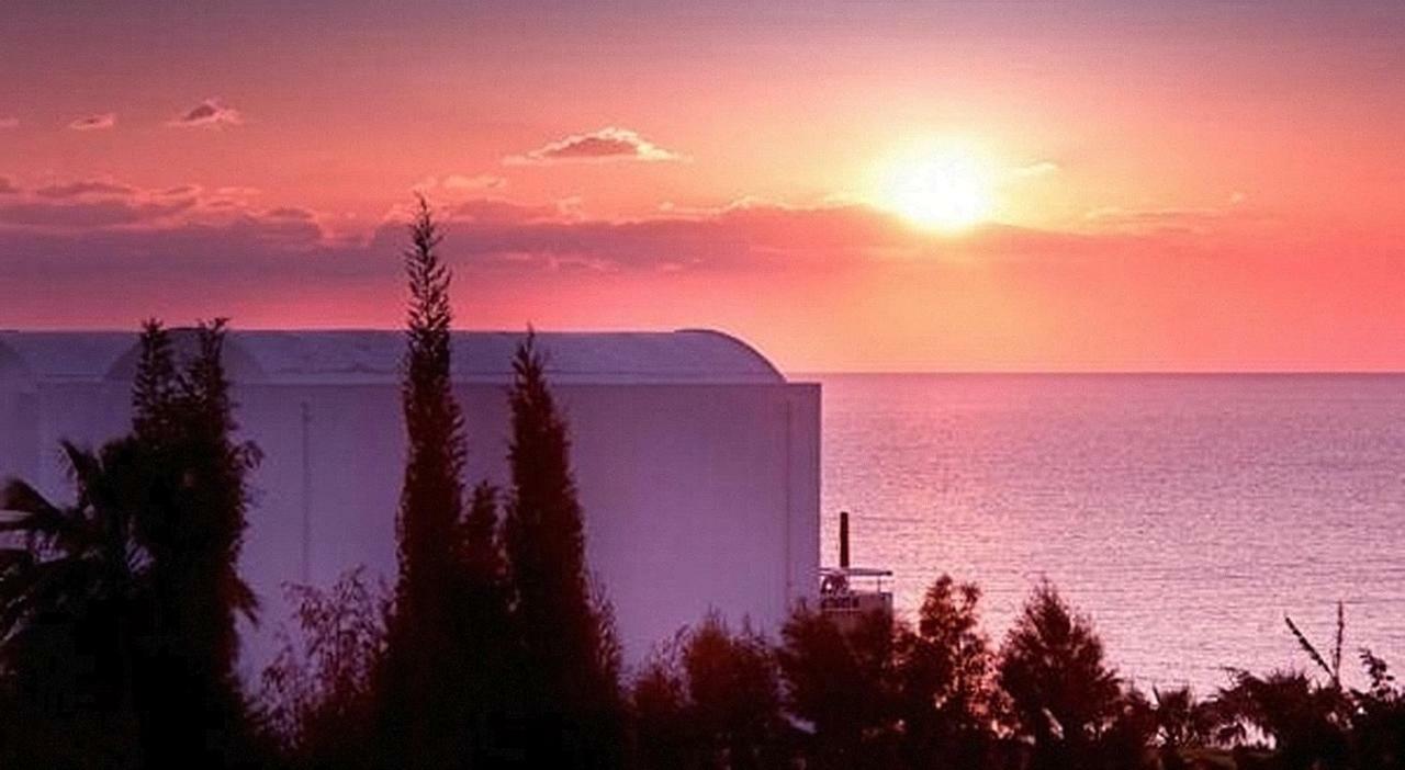 Hotel Theo Sunset Bay