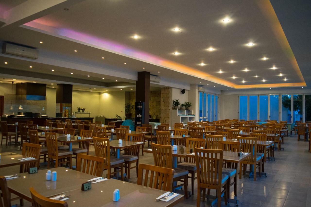 Hotel Theo Sunset Bay Kissonerga