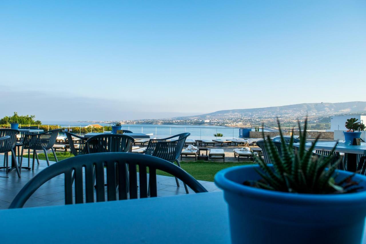 Theo Sunset Bay 4* Kissonerga