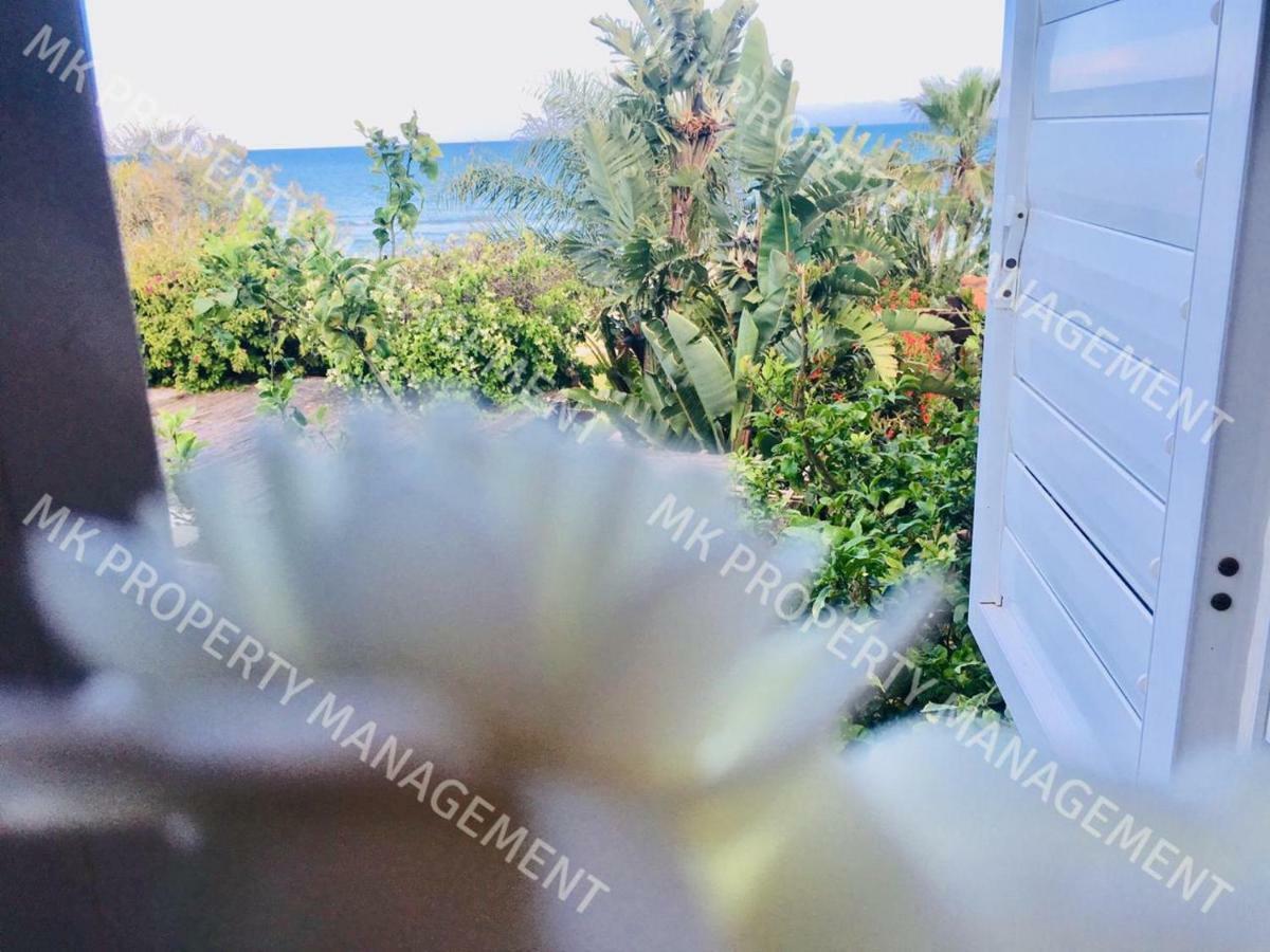 Yiallos Village C107 Apartment Larnaca