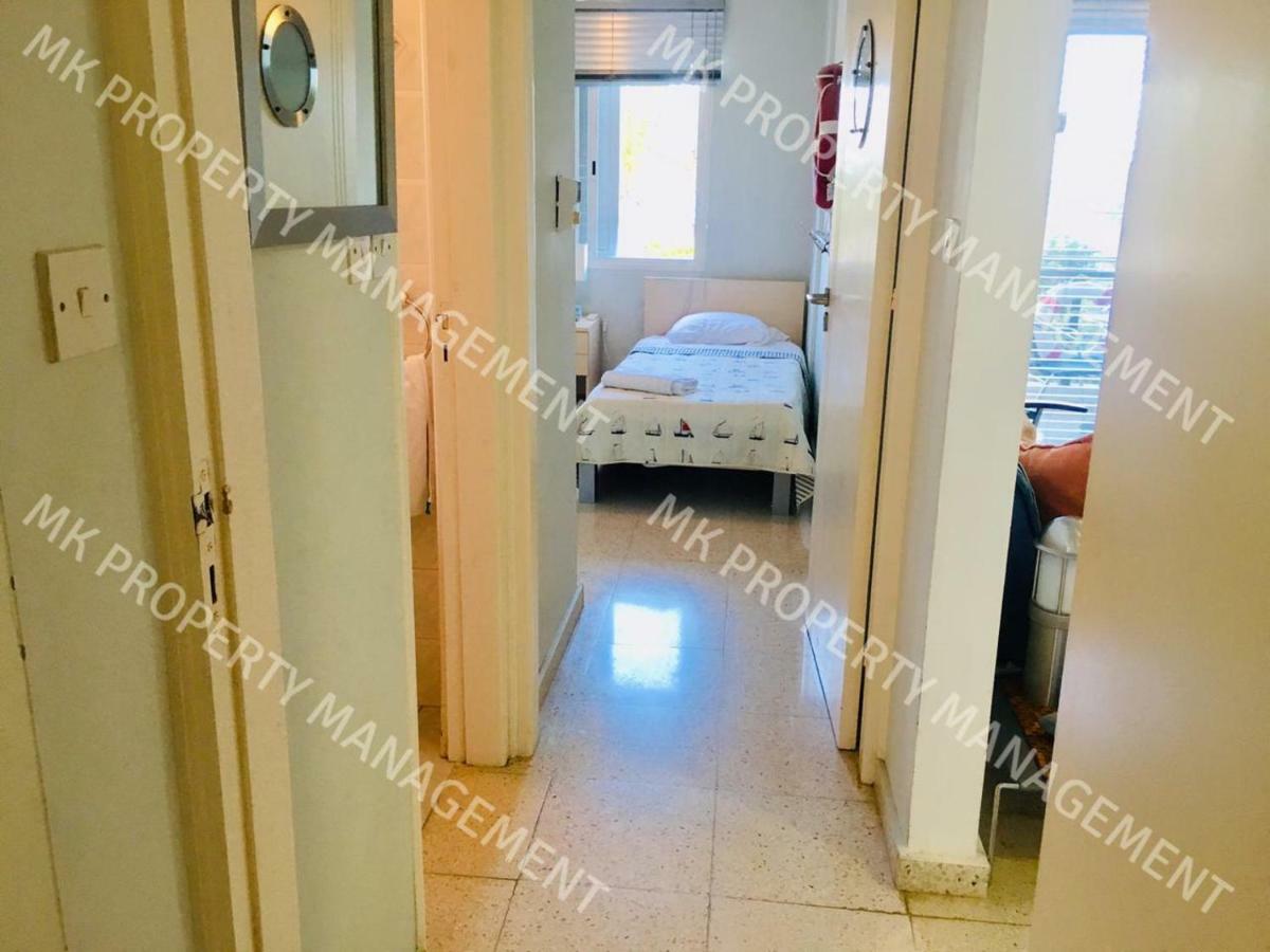 Yiallos Village C107 Apartment Larnaca