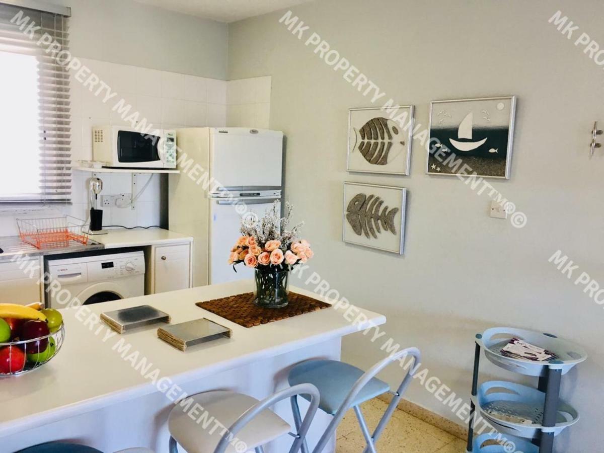 Yiallos Village C107 Apartment *