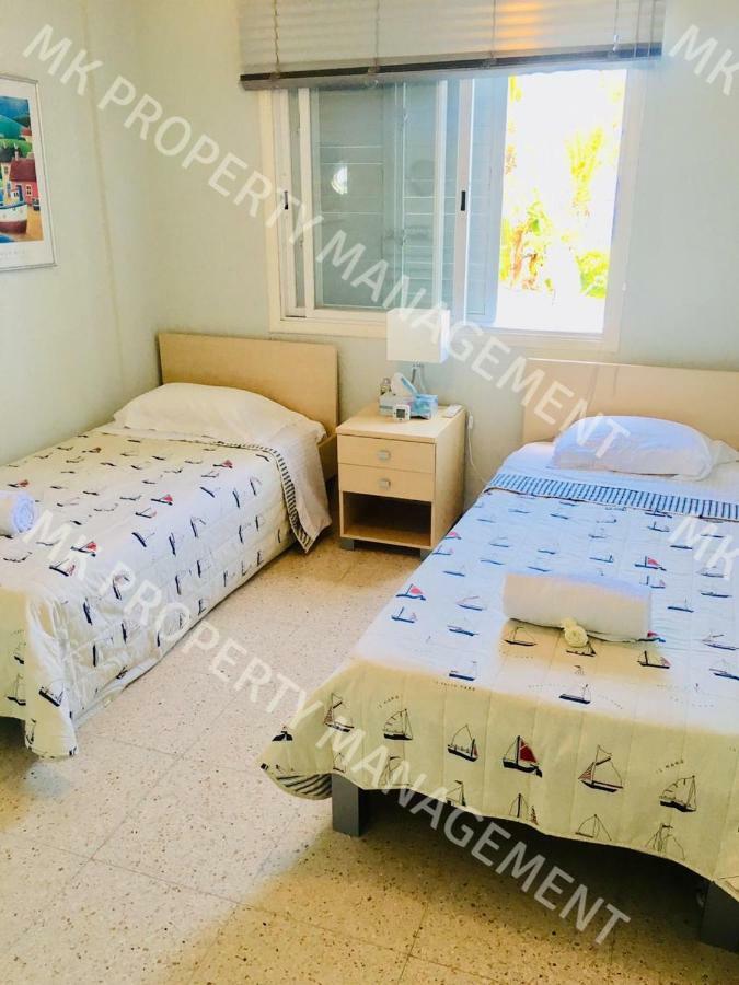 Apartment Yiallos Village C107 Larnaca