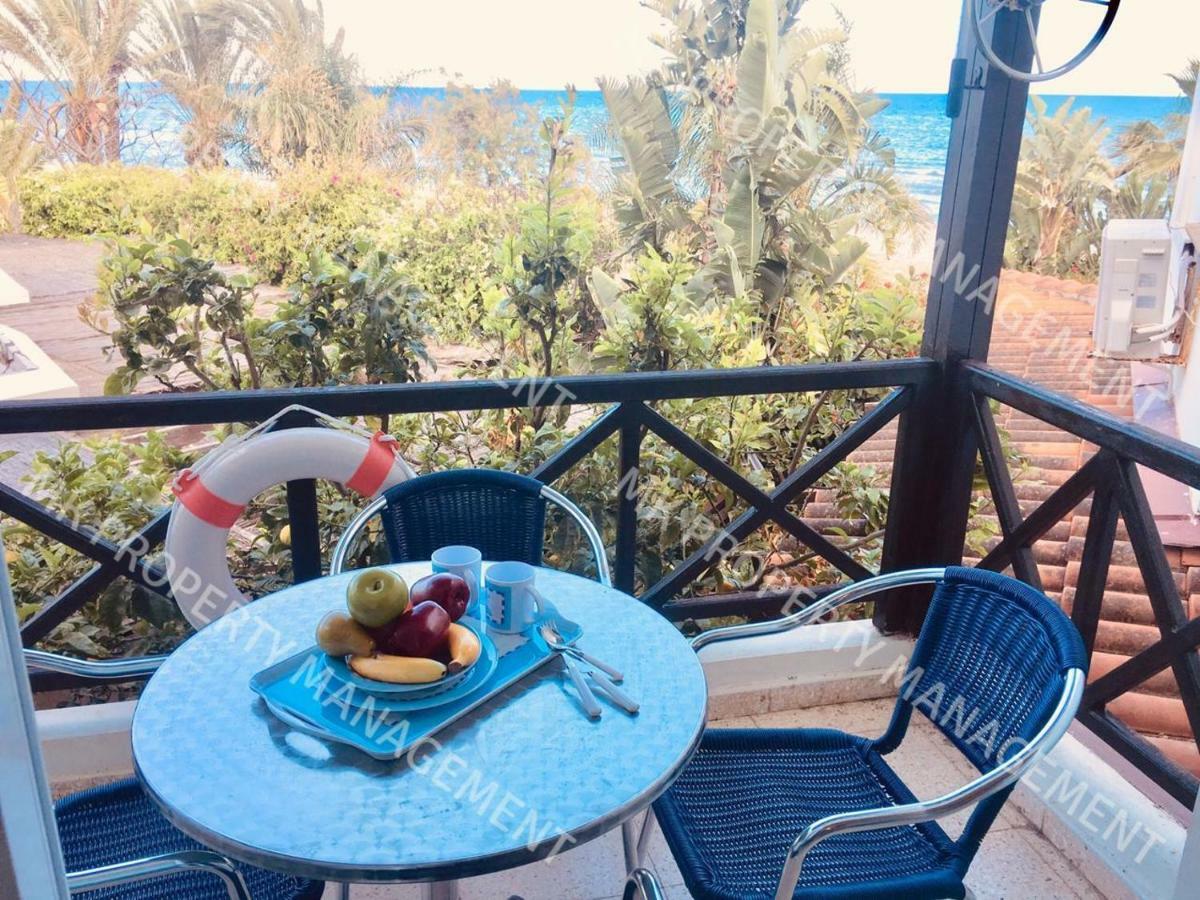 Yiallos Village C107 Apartment Larnaca