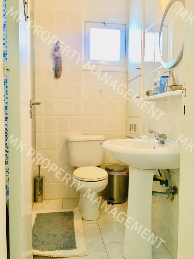 Apartment Yiallos Village C107 *