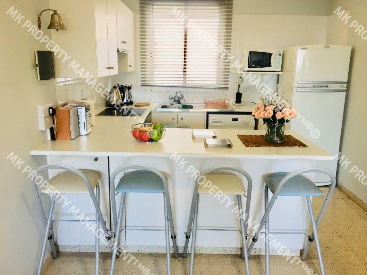 Apartment Yiallos Village C107 *