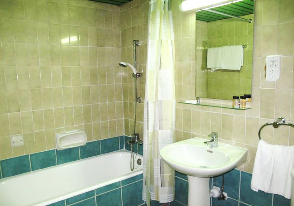 Aparthotel Sun Hall Larnaca