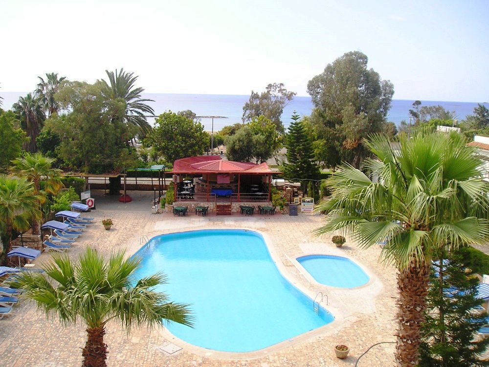 Hotel Lysithea Larnaca