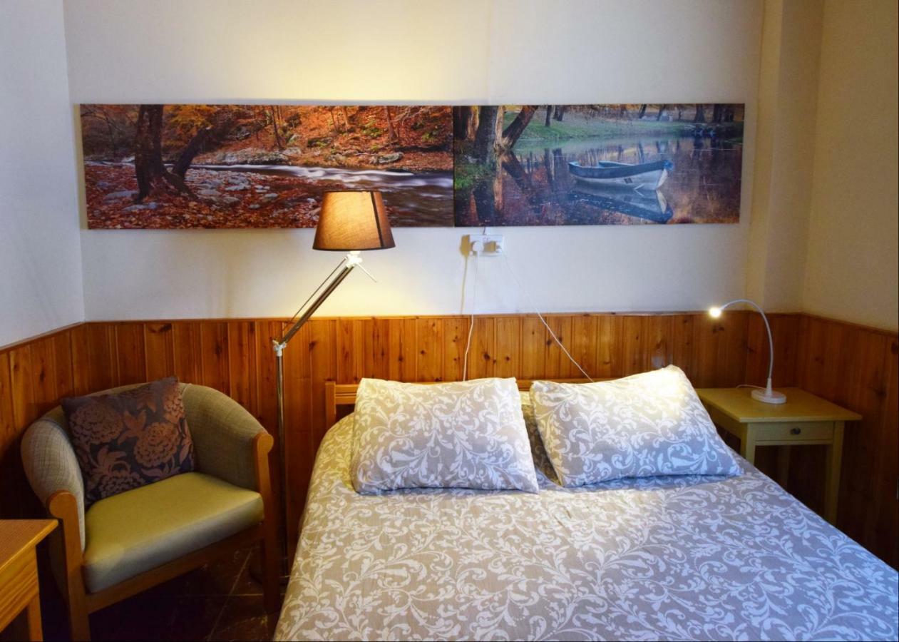 Christys Palace Hotel *